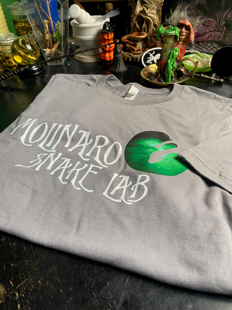 The Molinaro Snake Lab